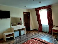 Sinee More Hotel Hotels in Tuapsinsky District