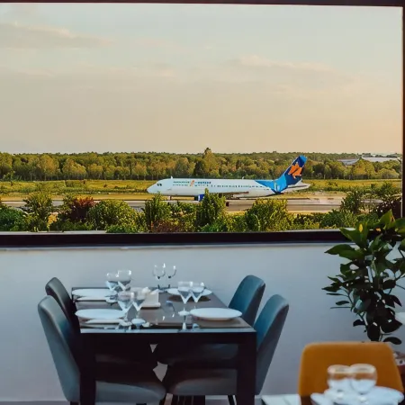 Hotel Mimino & Restaurant