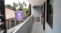 Dino Residences - suối nước nóng
