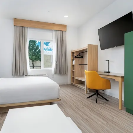 YourSpace Hotels Chesapeake