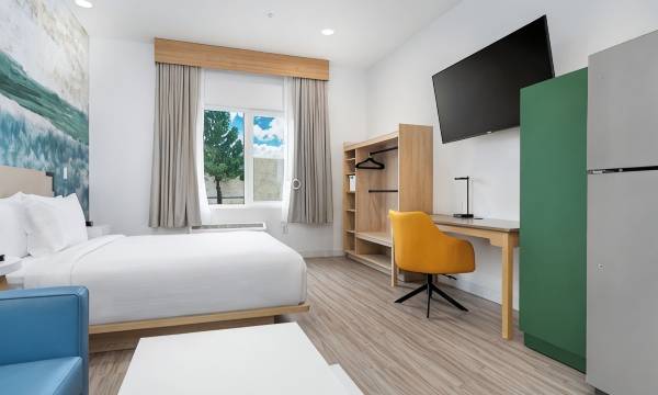 YourSpace Hotels Chesapeake