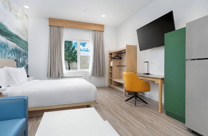 YourSpace Hotels Chesapeake