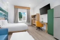 YourSpace Hotels Chesapeake
