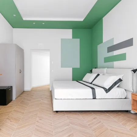 Tarsia 42 Suites Napoli