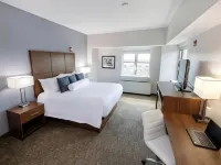 Kellogg Conference Hotel Capitol Hill at Gallaudet University Hotels near Brooks Station