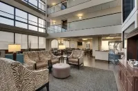 Drury Inn & Suites Cape Girardeau - parking