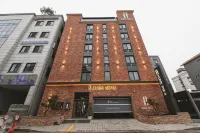 Suncheon Hotel the H - Wifi
