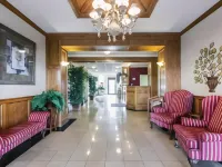 Samir Stay at NW Expressway Hotels in der Nähe von Taft Stadion