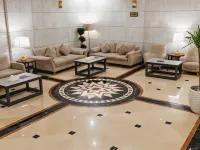 Al Mokhtara Almasi Hotel โรงแรมใกล้มัสยิดกุบา