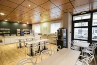 City Residence Access Strasbourg - sarapan