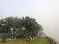 Home Nam Nan - Resort