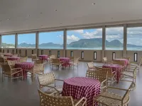 De Baron Resort - breakfast