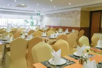 Emaar Al Khalil - Bữa sáng