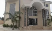 Sultanate Suites GRA Kano - 3 estrellas