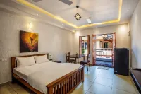 Whiteboard Homes Siolim