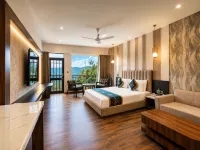 Kavin the Chail Resort - Serene Valley Views - 3 tähden