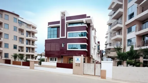 D and A Boutique Hotel - Resorts