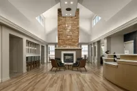 Residence Inn Newport Middletown