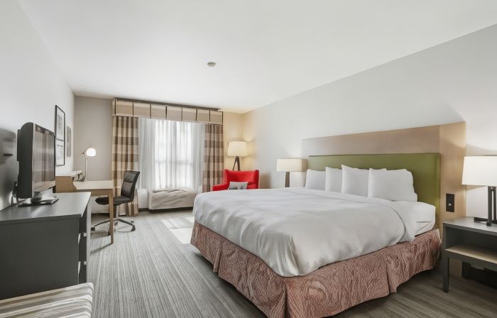 Country Inn & Suites by Radisson, Green Bay, WI