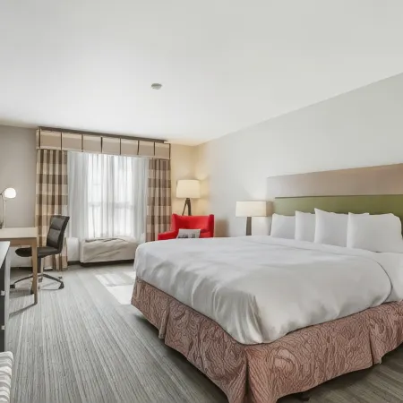 Country Inn & Suites by Radisson, Green Bay, WI