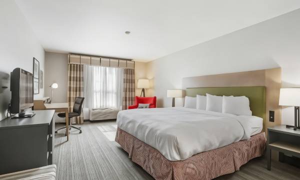Country Inn & Suites by Radisson, Green Bay, WI