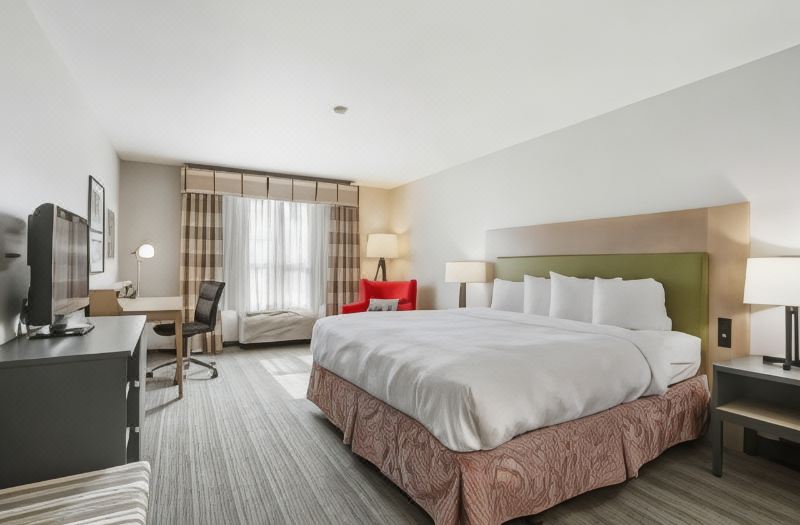 Country Inn & Suites by Radisson, Green Bay, WI
