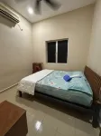 Mahasa Penarik Homestay - Pool