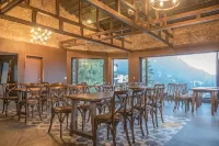 Sapa Pine Hill Eco Lodge
