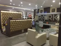 Elite Park - Pet friendly