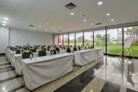 Golden Tulip Brasilia Alvorada