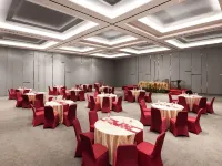 Burza Hotel Yogyakarta