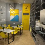 Vozduh Krasnoyarsk Hostel - 호스텔