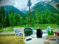 Valhalla Resort Kumrat