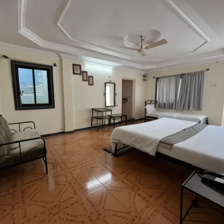 Hotel Sai Village