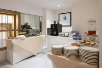 Prime Al Corniche Hotel - Jacuzzi