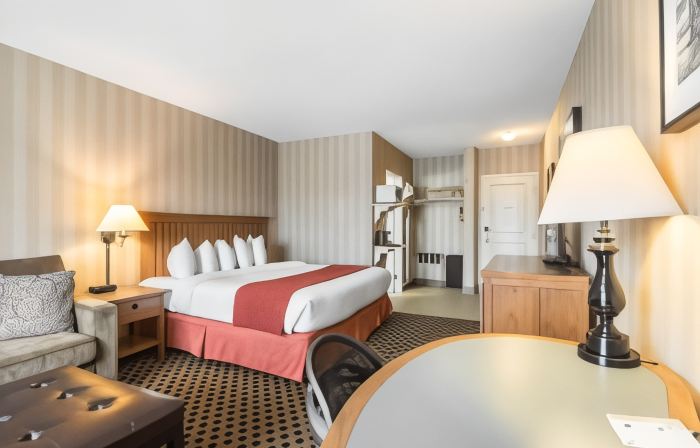 Quality Hotel