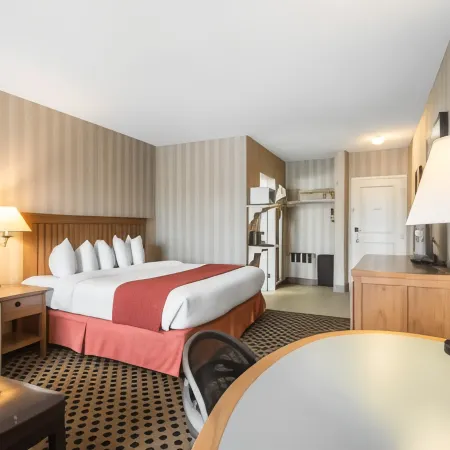 Quality Hotel