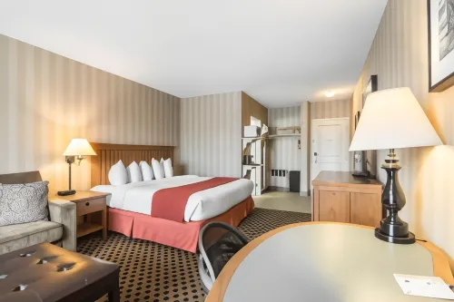 Quality Hotel