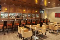 DoubleTree by Hilton Hotel Boston - Downtown - bar
