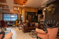 Logis Hotel les Sapins - 2-Star