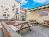 The Horse & Jockey - 2-Star
