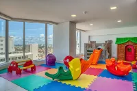 Hotel Brisa Suítes Pajuçara