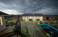 S Cross Munroe Island Resort - Resorts