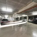 DB Hotel Verona Airport and Congress - parkir
