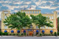 Best Western Gregory Hotel Hotels near Bensonhurst Park