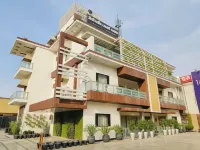 Jaswant Vilas A Boutique Hotel - spa