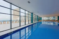 Euphoria Hotel Batumi - romantis