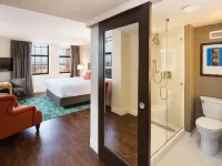 Hotel Indigo BALTIMORE DOWNTOWN by IHG Hotels near Mount Vernon