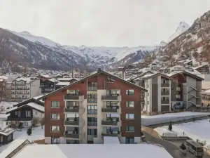 Hotel Ambassador Zermatt