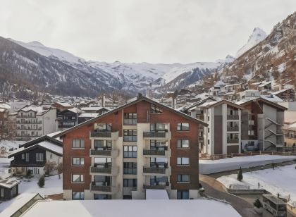 Hotel Ambassador Zermatt